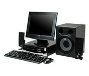 Systemax Venture LP (988214) PC Desktop