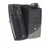 Systemax Venture HU H520 (988737) PC Desktop