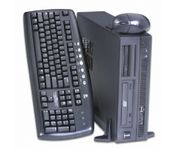 Systemax Venture LP 505 (988721) PC Desktop