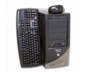 Systemax Venture (038471) PC Desktop