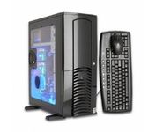 Systemax Bengal (038473) PC Desktop
