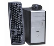 Systemax Venture S335 (988848) PC Desktop