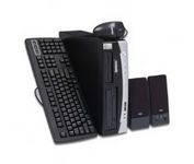 Systemax Venture LP U24 (988134) PC Desktop