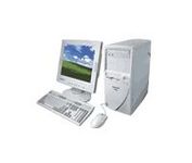 Systemax Venture RTS C12 (980842) PC Desktop