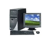 Systemax Venture RTS U17 (988074) PC Desktop