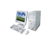 Systemax Ascent RTS D12 (980811) PC Desktop