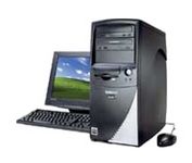 Systemax Ascent RTS A20 (988160) PC Desktop