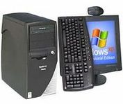 Systemax (036052) PC Desktop