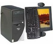 Systemax (036044) PC Desktop