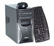 Systemax (036041) PC Desktop