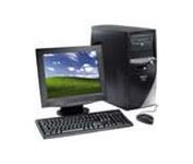 Systemax Ascent A20 (988179) PC Desktop
