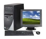 Systemax (988220) PC Desktop