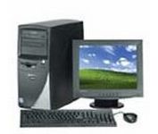 Systemax (988171) PC Desktop