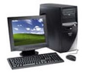 Systemax Ascent A32 (988243) PC Desktop