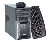 Systemax (#036067) PC Desktop