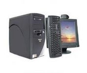Systemax SYX-036083 PC Desktop
