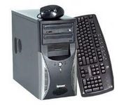 Systemax SYX-P4-036076 PC Desktop