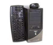 Systemax (036074) PC Desktop