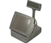 Touch Dynamic Stinger (TD121) PC Desktop