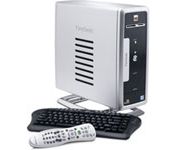 ViewSonic NextVision Media Center M2000 PC Desktop