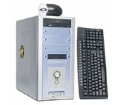 Vision Computer X2800-CG2 PC Desktop