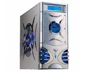Vision Computer X-Blade XB3400Z PC Desktop