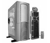 Vision Computer (GFX3000PRO) PC Desktop