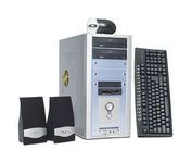 Vision Computer Xtreme (G30FX56) PC Desktop