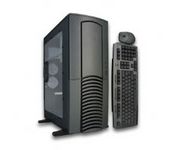 Vision Computer (VT3200RW) PC Desktop