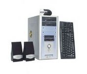 Vision Computer X2600-CG2 PC Desktop