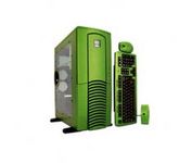 Vision Computer (GFX340EV) PC Desktop