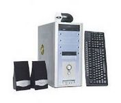 Vision Computer (X25G) PC Desktop