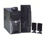 Vision Computer T24CDR80 PC Desktop