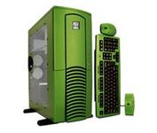 Vision Computer Xtreme (GFX260V) PC Desktop