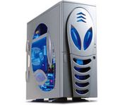 Vision Computer WS P4-3200HT PC Desktop