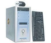 Vision Computer Visionman 5200BB (WS XN-5200BB) PC Desktop