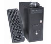 Wintergreen (K8VSEDX2800) PC Desktop