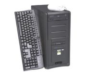 Wintergreen (WGKS74128C) PC Desktop