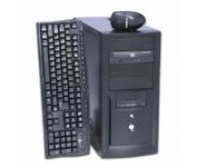 Wintergreen (P4M800C24X) PC Desktop