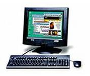 WYSE Winterm 3630LE (901894-15) PC Desktop