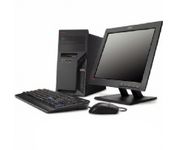 Express ThinkCentre A35 Celeron D 330 2.66GHz/256KB L2/533MHzFSB/256MB/40GB/48xCD-ROM/NIC/XPP -Towe... (000435640444) PC Desktop