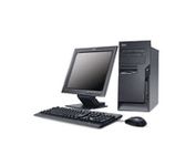 Express ThinkCentre A50 P4-3.2GHz/1MB L2/800MHz FSB/512MB/40GB/48xCD/NIC/XPP (000435549433) PC Desktop