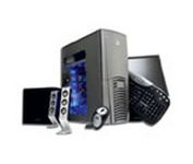 ABS Computer Technologies Awesome 4500 (1601) PC Desktop