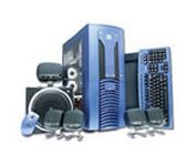 ABS Computer Technologies Awesome 3300 (1622) PC Desktop