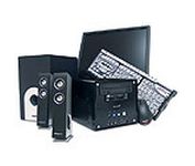 ABS Computer Technologies Ultimate X3 (1351) PC Desktop