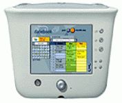 3Com Audrey-Linen Handheld