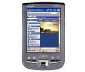 ASUS MyPal A730 Pocket PC