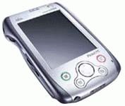 Fujitsu Pocket Loox 600