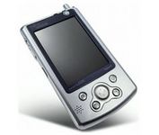 Fujitsu Pocket Loox 610 (BT) Pocket PC