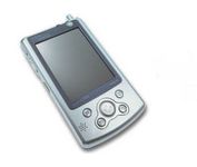 Fujitsu Pocket Loox 610 (BT/WLAN) Pocket PC